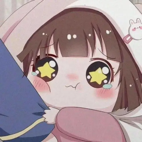 幽灵放映员头像